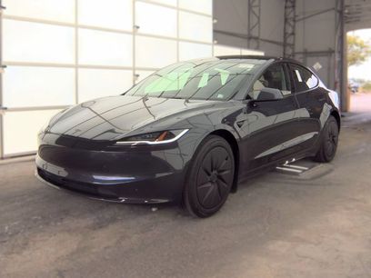 Used 2025 Tesla Model 3