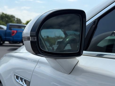 Used 2017 Buick LaCrosse Premium w/ Sun and Shade Package image 35