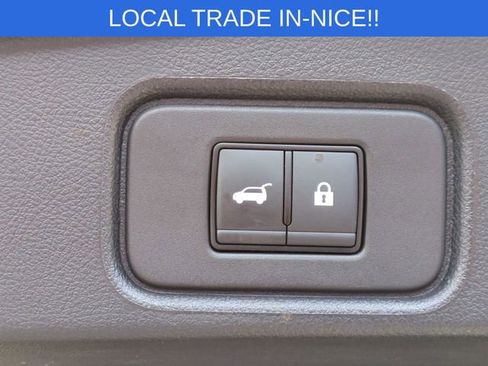 Used 2023 Nissan Pathfinder Platinum image 35