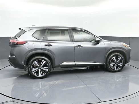 Used 2023 Nissan Rogue SL w/ SL Premium Package FWD image 29