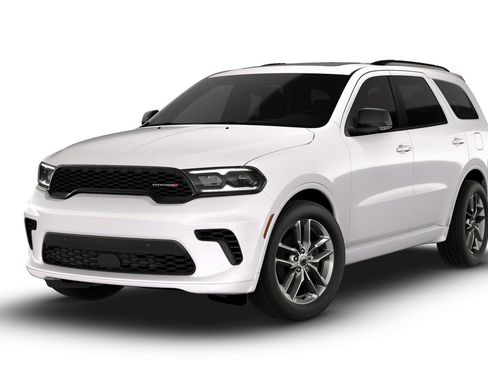 New 2026 Dodge Durango GT AWD/4WD image 1