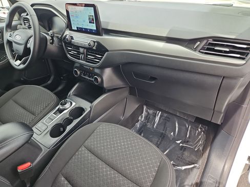 Used 2024 Ford Escape Active FWD image 26