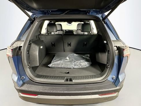 New 2026 Chevrolet Equinox LT w/ Convenience Package II image 27