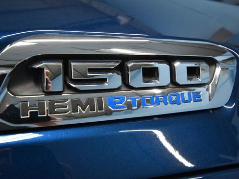 Used 2024 RAM 1500 Limited image 34