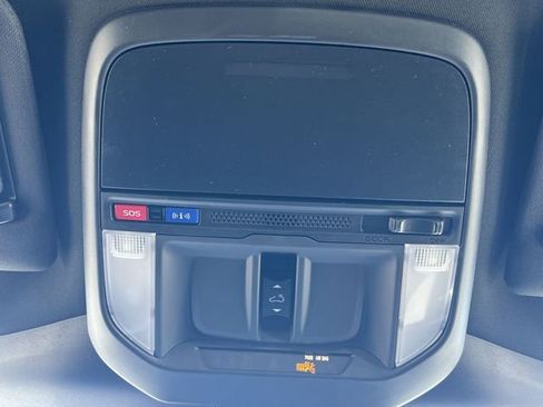 New 2026 Subaru Forester Premium image 23