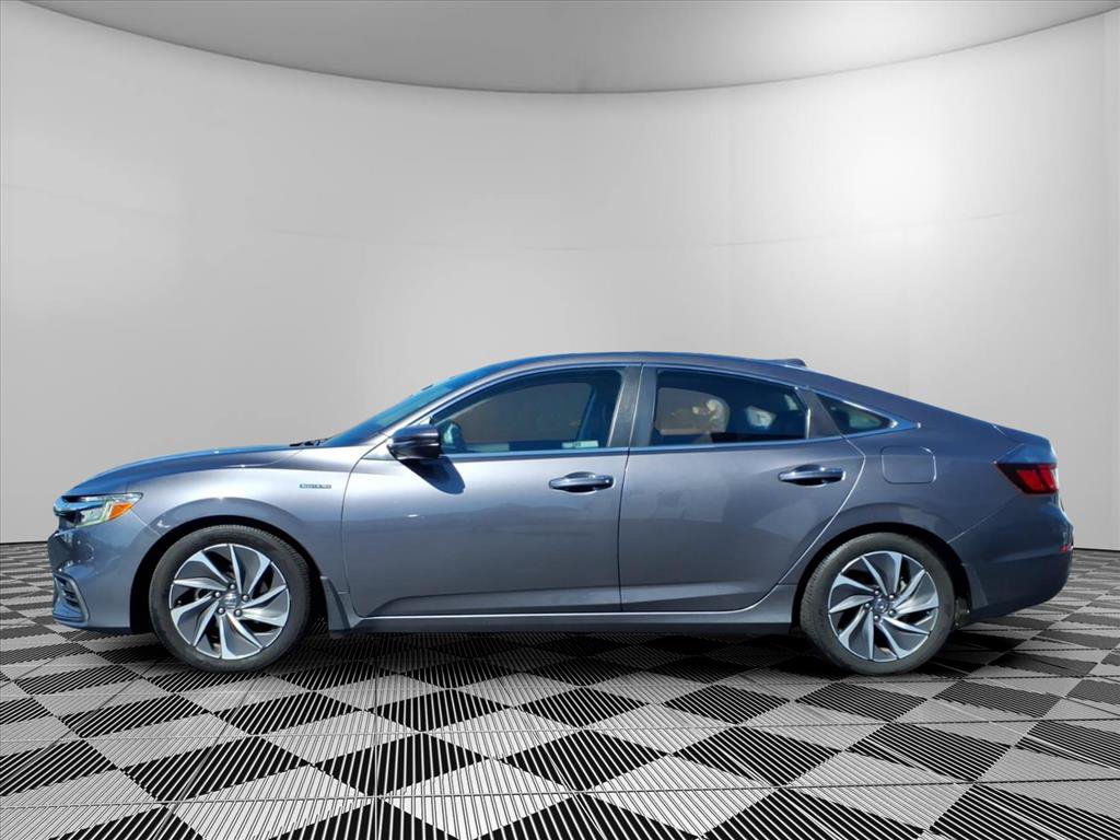 Used 2019 Honda Insight Touring image 26