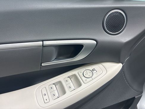 New 2026 Hyundai Sonata SEL image 15