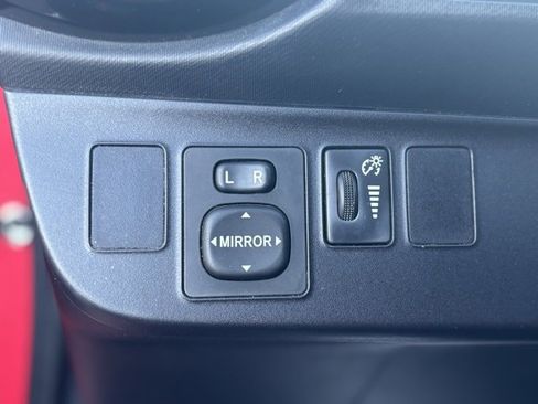 Used 2015 Toyota Prius C Two image 24