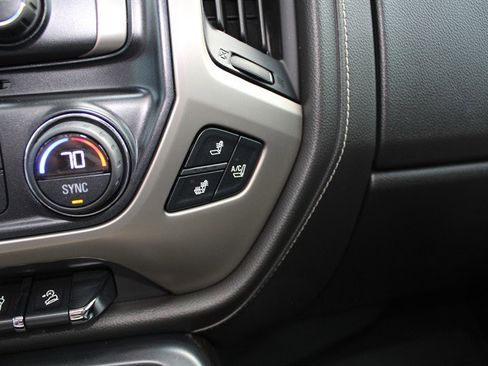 Used 2015 GMC Sierra 1500 Denali w/ Driver Alert Package image 15