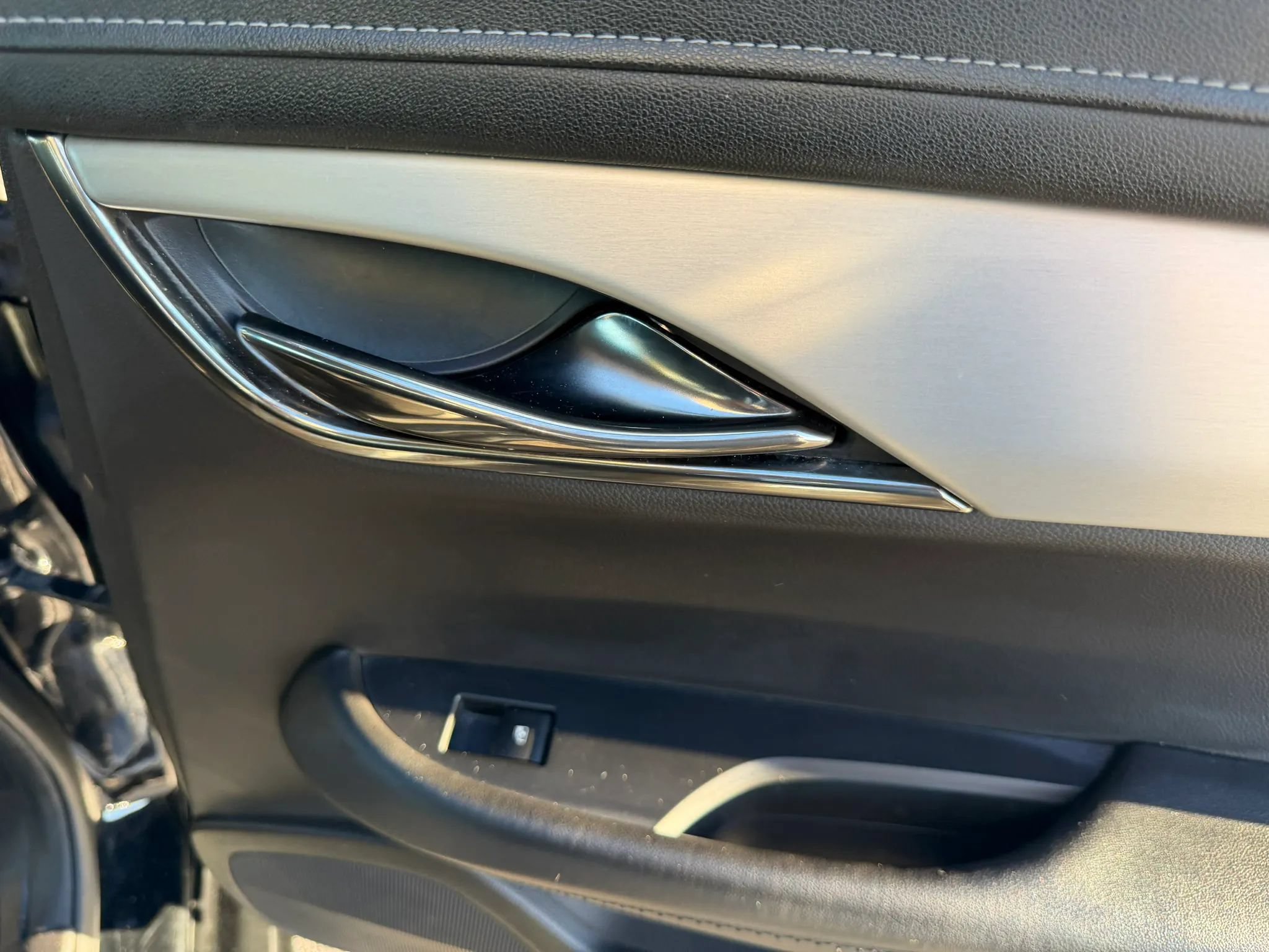 Used 2017 Cadillac ATS Luxury AWD/4WD image 25