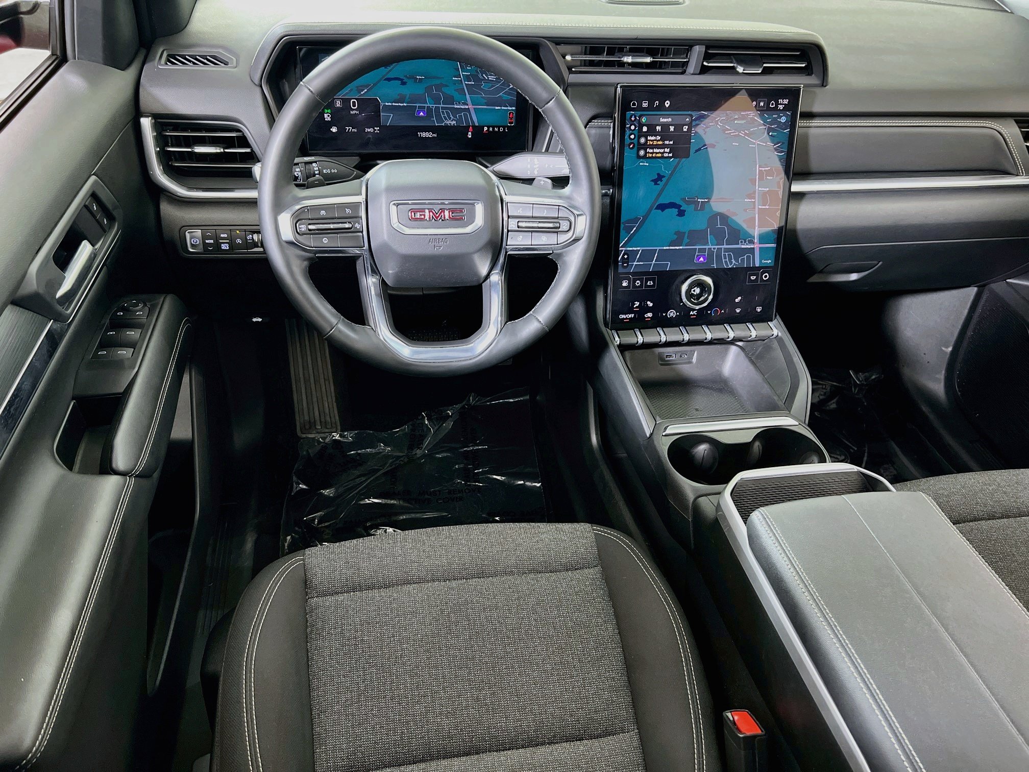 Used 2026 GMC Terrain Elevation AWD/4WD image 22