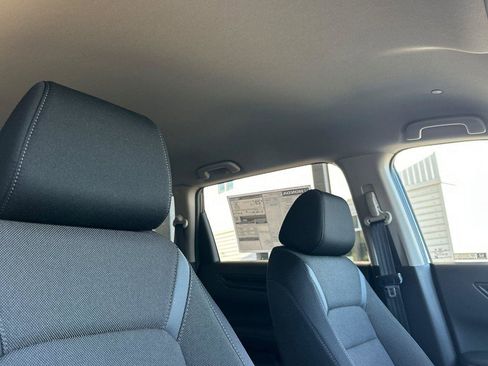 New 2026 Honda CR-V LX image 17
