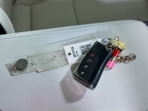 Used 2023 Lexus RX 350 Premium w/ Cold Area Package image 33