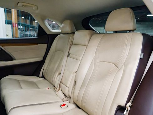 Used 2016 Lexus RX 350 350 w/ Premium Package image 26