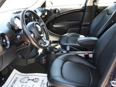 Used 2015 MINI Cooper Countryman FWD image 17