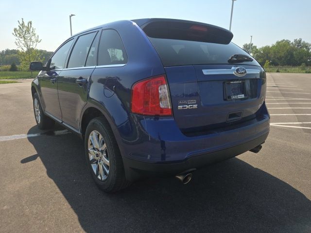 Used 2013 Ford Edge Limited FWD image 13
