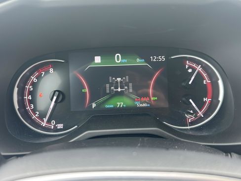 Used 2024 Toyota RAV4 Adventure image 12