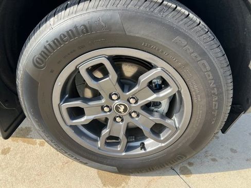 Used 2024 Ford Bronco Sport Big Bend w/ Convenience Package image 11