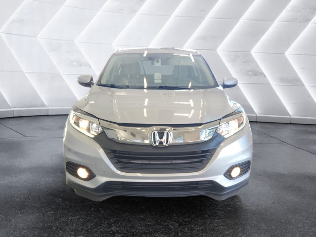 Used 2019 Honda HR-V EX image 2