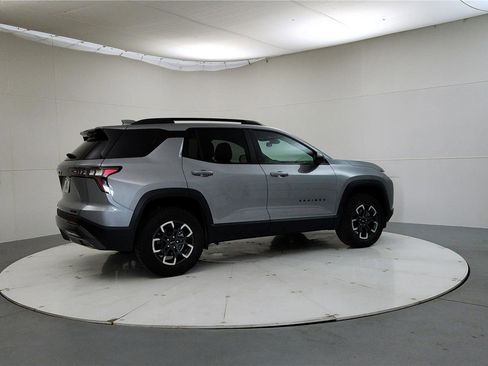 Used 2026 Chevrolet Equinox ACTIV FWD image 7