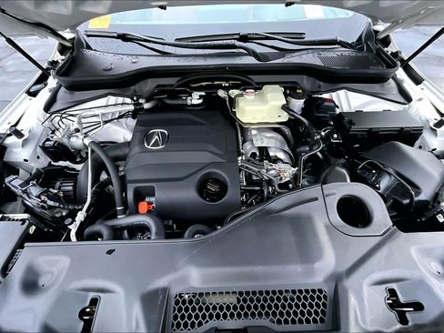 Used 2024 Acura MDX Type S image 32