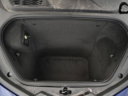 Used 2025 Chevrolet Corvette Stingray Premium Cpe w/ Z51 Performance Package image 13