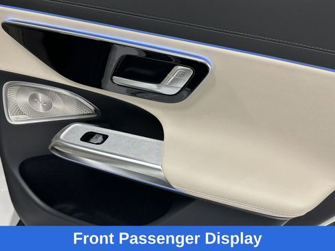 Certified 2025 Mercedes-Benz E 450 4MATIC All-Terrain Wagon image 18