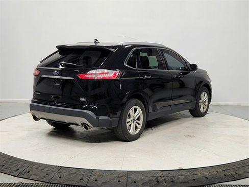 Used 2020 Ford Edge SEL image 7