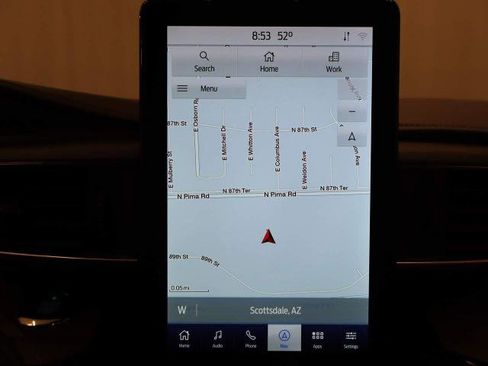 Certified 2021 Ford Explorer Platinum w/ Equipment Group 601A image 18