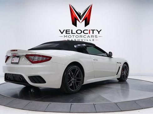 Used 2018 Maserati GranTurismo MC RWD image 6