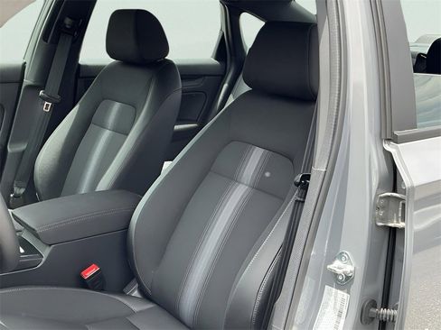 New 2025 Honda Civic Sport image 16