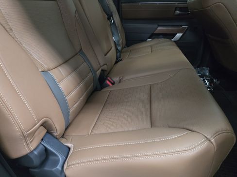 New 2026 Toyota Tundra 1794 Edition image 23