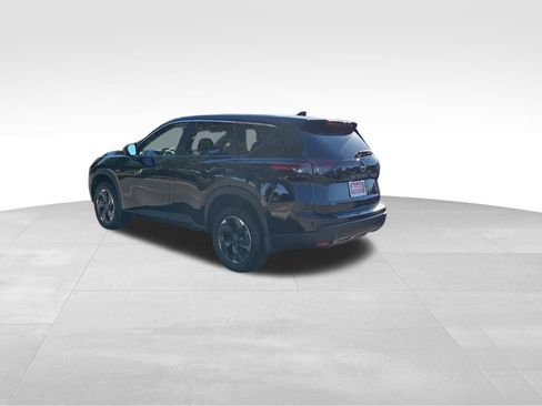 New 2026 Nissan Rogue SV image 2