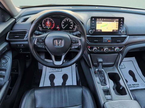 Used 2018 Honda Accord EX-L image 13