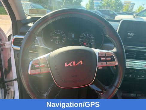 Used 2022 Kia Telluride LX AWD/4WD image 13