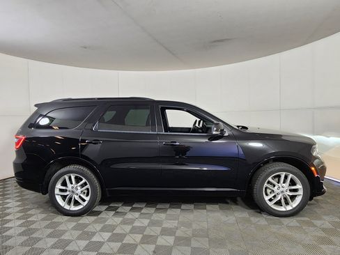 Used 2024 Dodge Durango GT AWD/4WD image 8