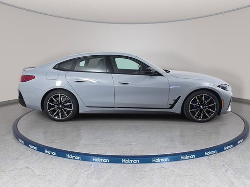 New 2026 BMW i4 xDrive40i w/ M Sport Package image 4