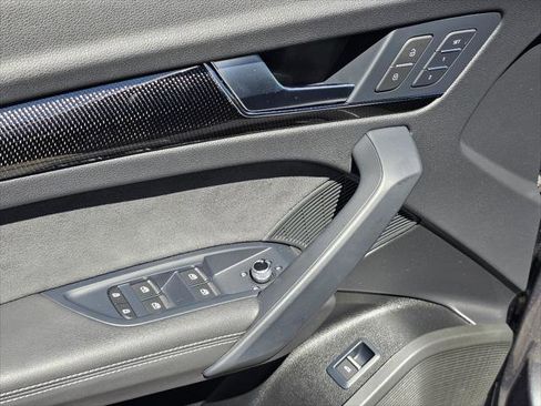 Certified 2024 Audi SQ5 Premium Plus w/ Premium Plus Package image 10