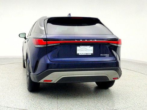 Used 2023 Lexus RX 350 Premium Plus image 6