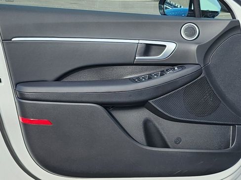 New 2026 Hyundai Sonata SEL image 29