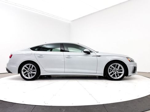 Used 2023 Audi A5 2.0T Premium Plus w/ Premium Plus AWD/4WD image 40