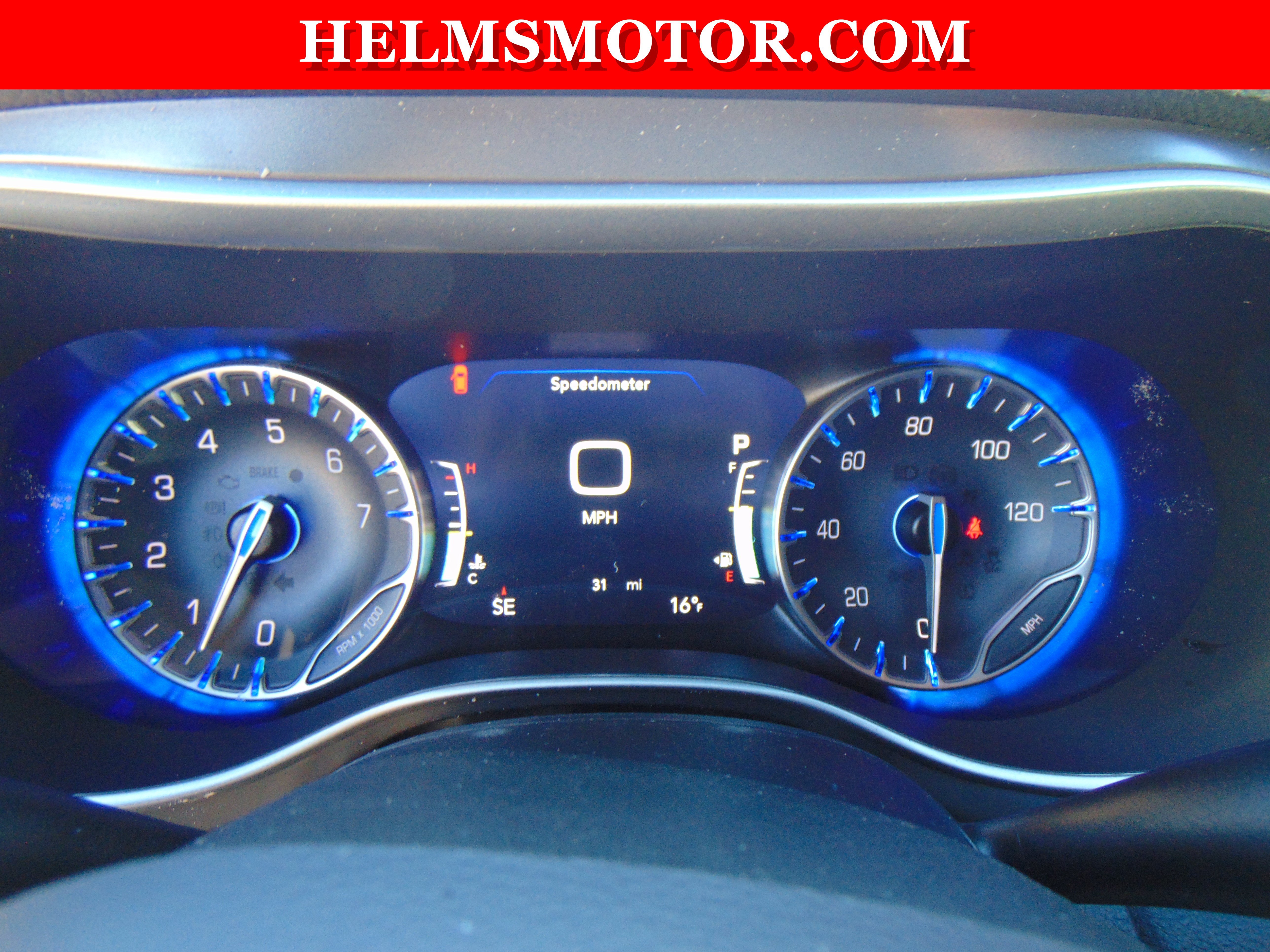 New 2026 Chrysler Pacifica Select FWD image 26
