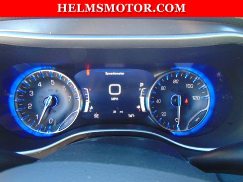 New 2026 Chrysler Pacifica Select image 26