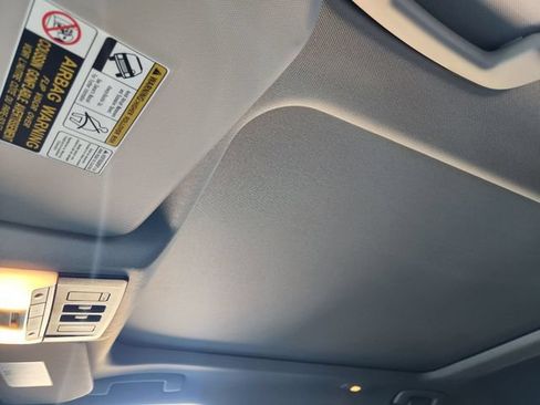 New 2025 Nissan Rogue SV w/ SV Premium Package FWD image 22