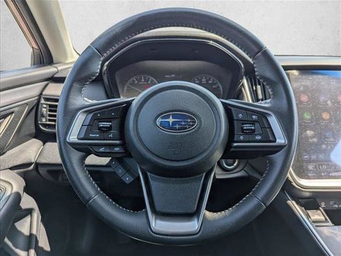 Used 2022 Subaru Outback Premium AWD/4WD image 15