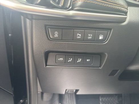 Certified 2024 MAZDA CX-90 Plug-In Hybrid w/ Premium Plus image 24