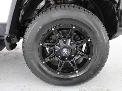 Used 2008 Toyota FJ Cruiser 2WD image 47
