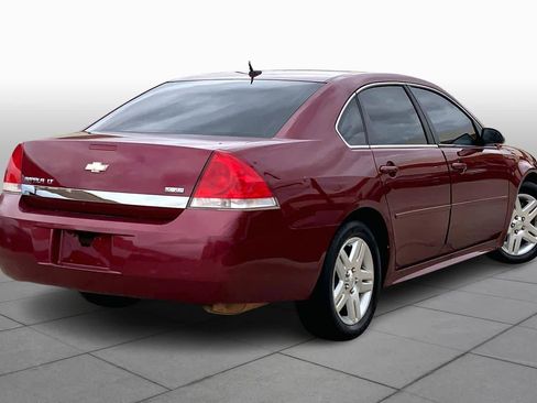 Used 2011 Chevrolet Impala LT image 12