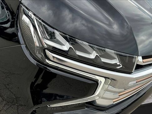 Used 2021 Chevrolet Tahoe High Country RWD image 12
