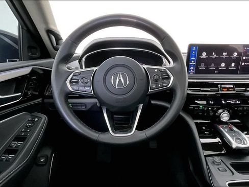 Certified 2026 Acura MDX FWD w/ Technology Package image 6